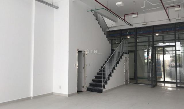 Shophouse Ricca thông tầng 115 - 244m2 quận 9. Hỗ trợ vay 70% lãi suất tốt