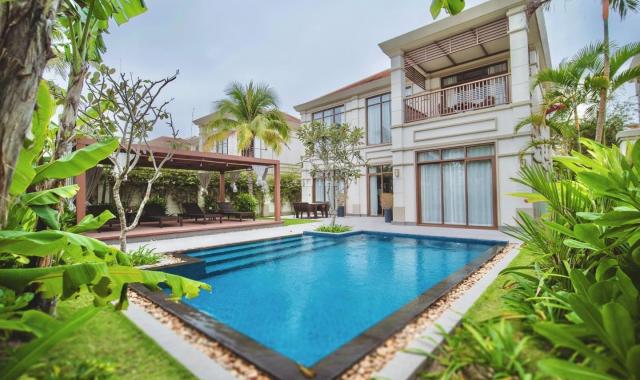 Bán nhà biệt thự, liền kề tại dự án Fusion Resort & Villas Da Nang, Ngũ Hành Sơn, Đà Nẵng