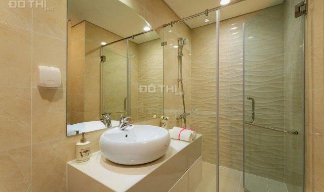 Từ 1,2 tỷ/Căn hộ 2PN (60m2) MT Kha Vạn Cân giáp Thủ Đức sổ hồng - Dọn ở luôn full NT 0901.321.245