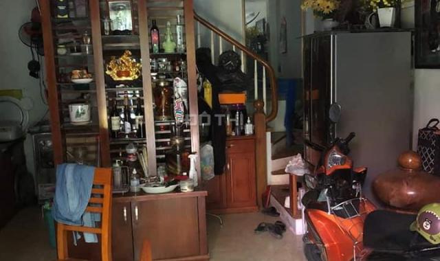 Cần bán nhà phố cổ Nguyễn Siêu - Hoàn Kiếm, xinh xắn, gần phố, ở & KD online, thuận tiện