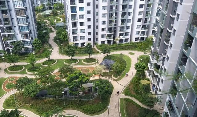 Emerald Celadon Tân Phú, bán căn 2PN, 2WC, tầng 9, view công viên, giá tốt LH 0902611882