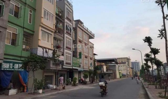 Bán nhà mặt phố Nguyễn Lân Trường Chinh - 162m2, mặt tiền 13m, 40.5 tỷ - Vỉa hè kinh doanh cực đỉnh