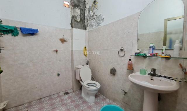 Bán nhà ngõ chợ Khâm Thiên, Đống Đa: 32m2, MT: 5m, 4 tầng. Giá: 2,85 tỷ 0944828386