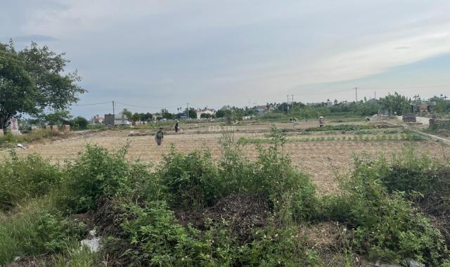 Lô đất gần cửa ngõ vào KCN Tiên Thanh tại Kim Đới, Tiên Thanh, Tiên Lãng