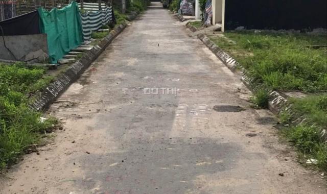 Lô đất mặt đường CC Vĩnh Khê, An Đồng, An Dương, HP