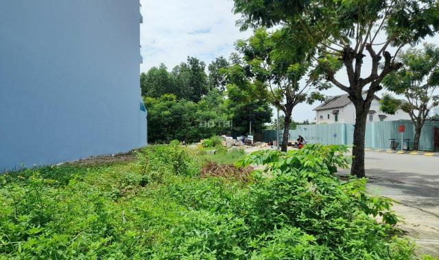 Bán đất tại phường Tam Bình, Thủ Đức, Hồ Chí Minh diện tích 184.7m2 giá 20.8 tỷ