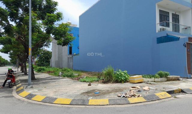 Bán đất tại phường Tam Bình, Thủ Đức, Hồ Chí Minh diện tích 184.7m2 giá 20.8 tỷ