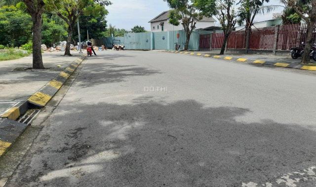 Bán đất tại phường Tam Bình, Thủ Đức, Hồ Chí Minh diện tích 184.7m2 giá 20.8 tỷ