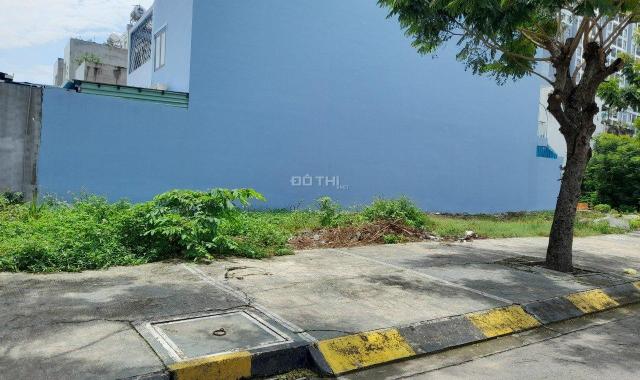 Bán đất tại phường Tam Bình, Thủ Đức, Hồ Chí Minh diện tích 184.7m2 giá 20.8 tỷ