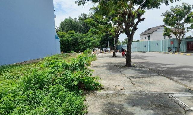 Bán đất tại phường Tam Bình, Thủ Đức, Hồ Chí Minh diện tích 184.7m2 giá 20.8 tỷ