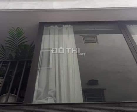 Cần bán tòa căn hộ cao cấp cho thuê phố Tô Ngọc Vân Tây Hồ - gần ôtô - thang máy - view hồ Tây