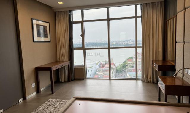 Cho thuê căn hộ chung cư tại dự án Watermark, Cầu Giấy, Hà Nội diện tích 107m2 giá 40 triệu/tháng