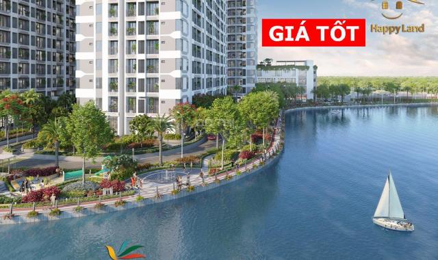 Căn hộ Quận 9 MT Eastmark City 1PN - 2PN - 3PN. NT cao cấp, chiết khấu sỉ 5%