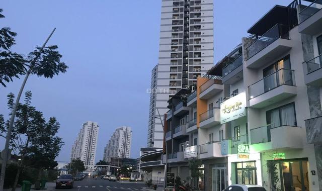 Bán nhà đường N8 khu Đào Trí phường Phú Thuận gần chợ (75m2) 14,8 tỷ