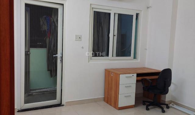 Bán căn hộ chung cư tại dự án Hiệp Thành Building, diện tích 86m2, giá 2 tỷ. LH 0931337445