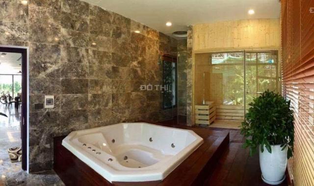 Bán biệt thự Flamingo Đại Lải Resort 5 sao, Vĩnh Phúc, 380m2, 24 tỷ, LH: 0366051369