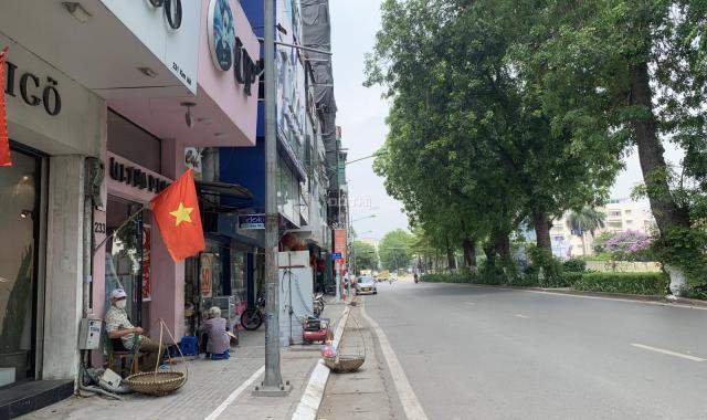 Cần bán nhà mặt phố Nguyễn Lương Bằng, Tôn Đức Thắng. Trung tâm quận Đống Đa, KD sầm uất