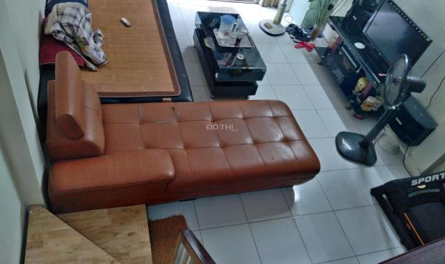 Hot! Nhà đẹp, ngõ ô tô, 31m2 x 2 tầng, vị trí đắc địa, chỉ 3 bước ra phố, Hoàng Mai