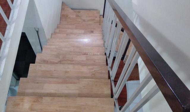 Hot! Nhà đẹp, ngõ ô tô, 31m2 x 2 tầng, vị trí đắc địa, chỉ 3 bước ra phố, Hoàng Mai