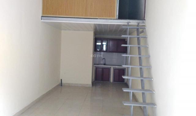 Hiếm! Bán nhà Vĩnh Hưng, Hoàng Mai 30m2, gần đường ô tô, nhỉnh 700 triệu