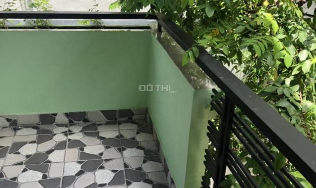 Bán villa mini Hoàng Văn Thụ Phú Nhuận sát mặt tiền