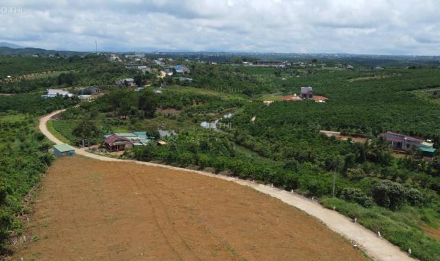 Đất Bảo Lộc giá đầu tư 750 triệu (100 %)
