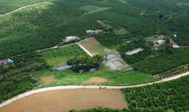 Đất Bảo Lộc giá đầu tư 750 triệu (100 %)