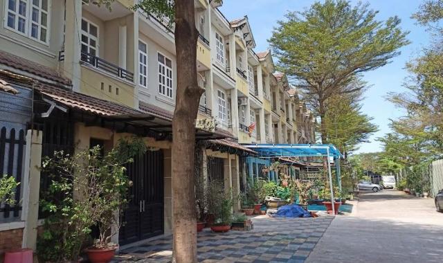 Nhà 1 trệt 2 lầu trong khu dân cư cao cấp Tín Nghĩa, Tân Biên, liền kề Amata