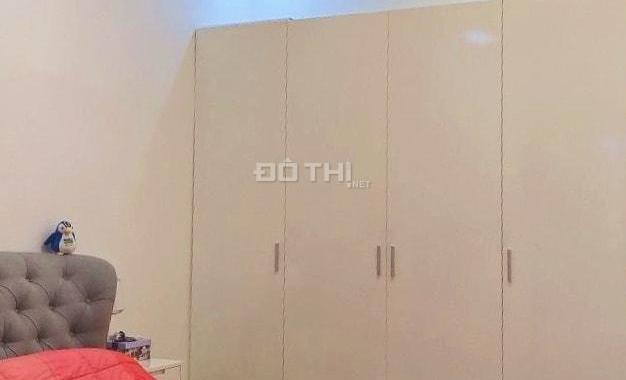 Vào ở ngay! Bán nhà 4 tầng mới đẹp CMT8, Q3, 83m2 (5.2x16m), 9.5 tỷ