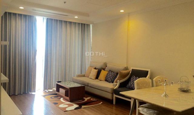 Cho thuê căn hộ 88m2, 2 phòng ngủ ở Vinhomes Nguyễn Chí Thanh, căn hộ đẹp vào ở ngay. Lh 0932438182