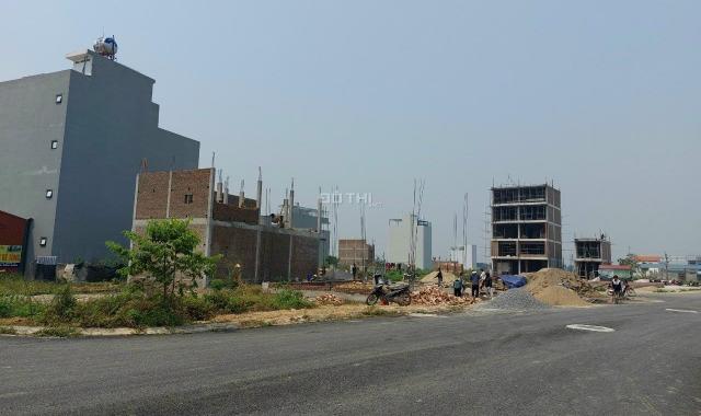 Bán đất nền dự án tại đường Vành Đai 3.5, Xã Vân Canh, Hoài Đức, Hà Nội diện tích 77.8m2 giá 7 tỷ