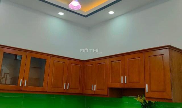 Hiếm nhà Nguyễn Thái Sơn, xe hơi đỗ cổng, 4,5x10m giá 4,55 tỷ thương lượng