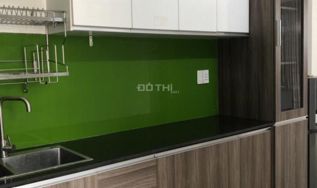 Cho thuê căn hộ dịch vụ 1PN 60m2 full nội thất Tân Bình