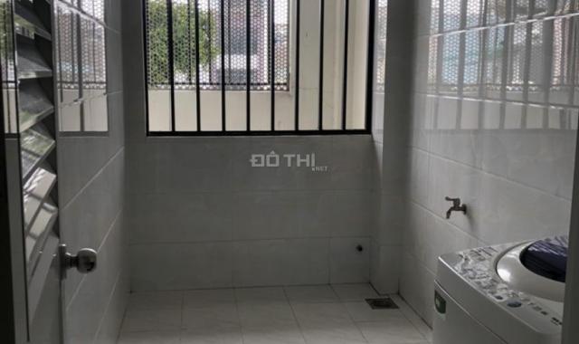 Cho thuê căn hộ dịch vụ 1PN 60m2 full nội thất Tân Bình
