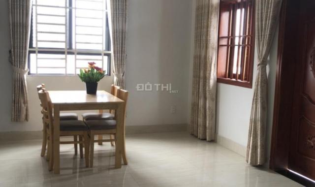 Cho thuê căn hộ dịch vụ 1PN 60m2 full nội thất Tân Bình