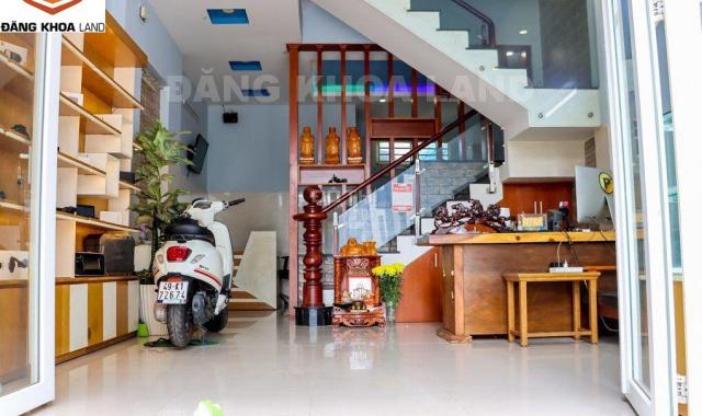 Nhà 5 tầng Phạm Văn Đồng - TP Thủ Đức full NT - ngang 5m - đường ô tô thông chỉ duy nhất 1 căn