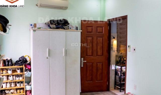 Nhà 5 tầng Phạm Văn Đồng - TP Thủ Đức full NT - ngang 5m - đường ô tô thông chỉ duy nhất 1 căn