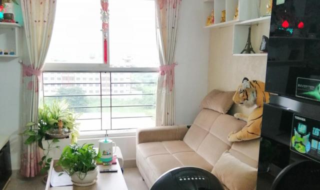 Bán căn hộ EHome 3, Bình Tân, HCM diện tích 64m2 giá 1,76 tỷ view đẹp