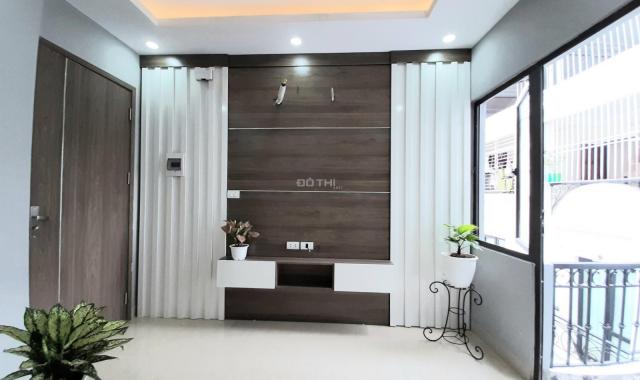 Chính chủ bán - chung cư Trần Quý Cáp - Văn Chương 35 - 55m2, full nội thất, giảm 50tr căn, ở ngay