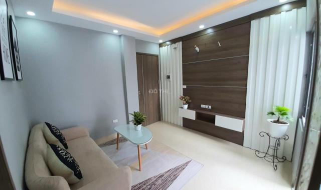 Chính chủ bán - chung cư Trần Quý Cáp - Văn Chương 35 - 55m2, full nội thất, giảm 50tr căn, ở ngay