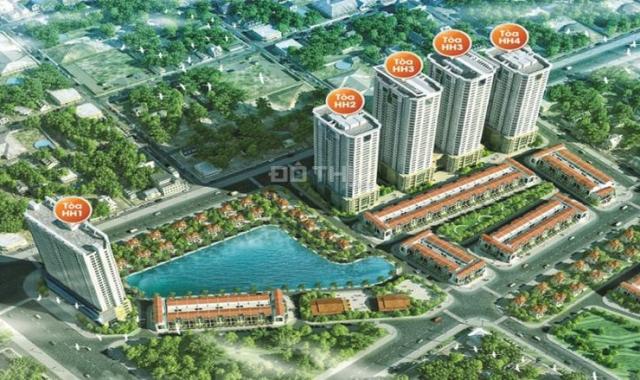 Bán gấp CC FLC Garden City, 1511 - 67m2 & 1610 - 56m2 & 1915 - 63m2, từ 1.3 tỷ. 0932.645.200