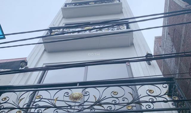 Bán nhà đẹp Nguyễn Khang, Cầu Giấy, 2 thoáng, 45m2, 4T, 4m giá chỉ 4.65 tỷ LH Hải CG 0966866250