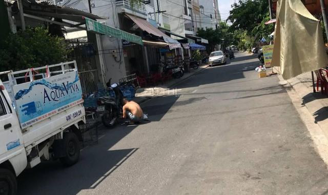 Cần bán gấp lô đất Nguyễn Thiện Kế, Q Sơn Trà Đà Nẵng