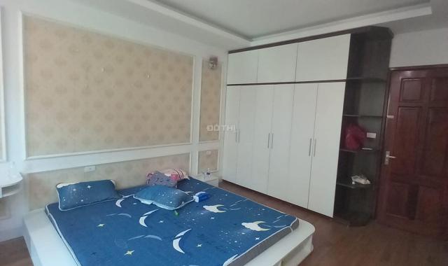 Nhà hiếm có bán Hoàng Văn Thái, Thanh Xuân, DT 46m2 x 4 tầng giá chỉ 5.6 tỷ