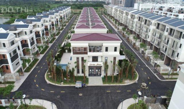 Bán gấp lô biệt thự 220m2 phân khu vip H11 tại khu ĐT Tây Hồ Tây Starlake LH: 0935.123.186