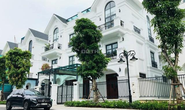 Cập nhật qũy căn biệt thự Vinhomes Green Villas Hotline: 0828.185.185