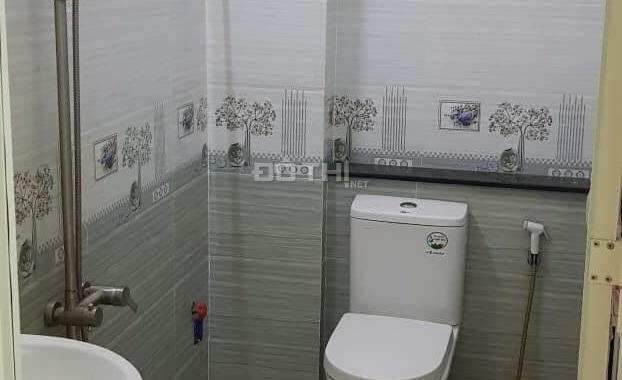 Nhà 4 tầng kiên cố đẹp, kế Cityland Nguyễn Thái Sơn DT thực 45m2 phường 5, GV chỉ 3.85 tỷ