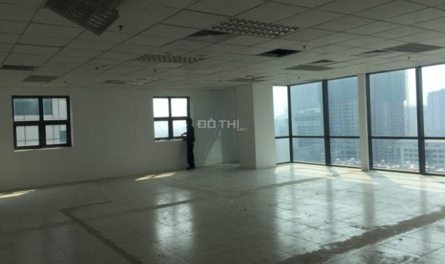 Ch thuê văn phòng phố Duy Tân, Cầu Giấy, tòa nhà CMC Tower, 80m2, 150m2, 220m2, 300m2, 415m2