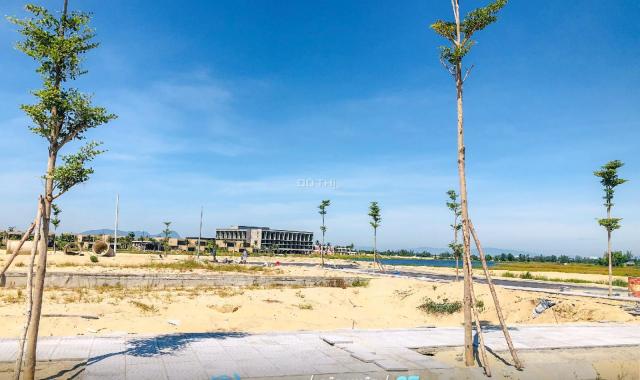 Đất nền ven biển Đà Nẵng Hội An giá rẻ - cách Cocobay 3km