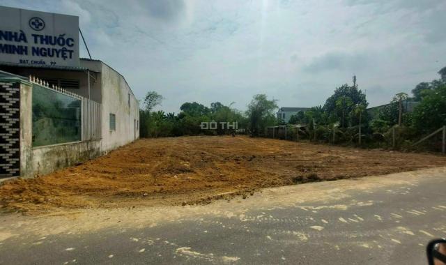 Bán đất tại đường DX 133, Phường Tân An, Thủ Dầu Một, Bình Dương diện tích 137m2, giá 2.45 tỷ